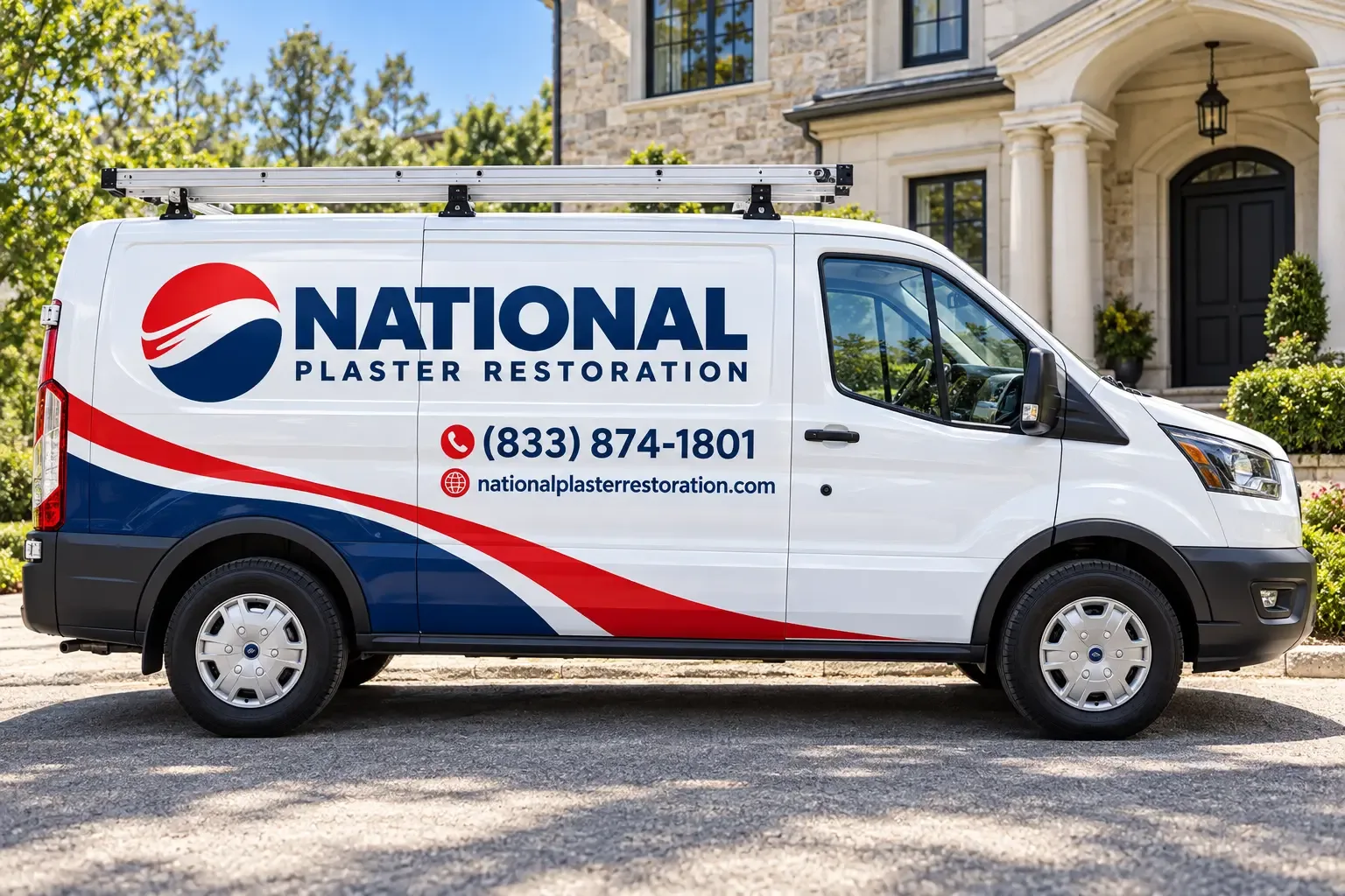 Plaster Repair in Winchester, OH near me