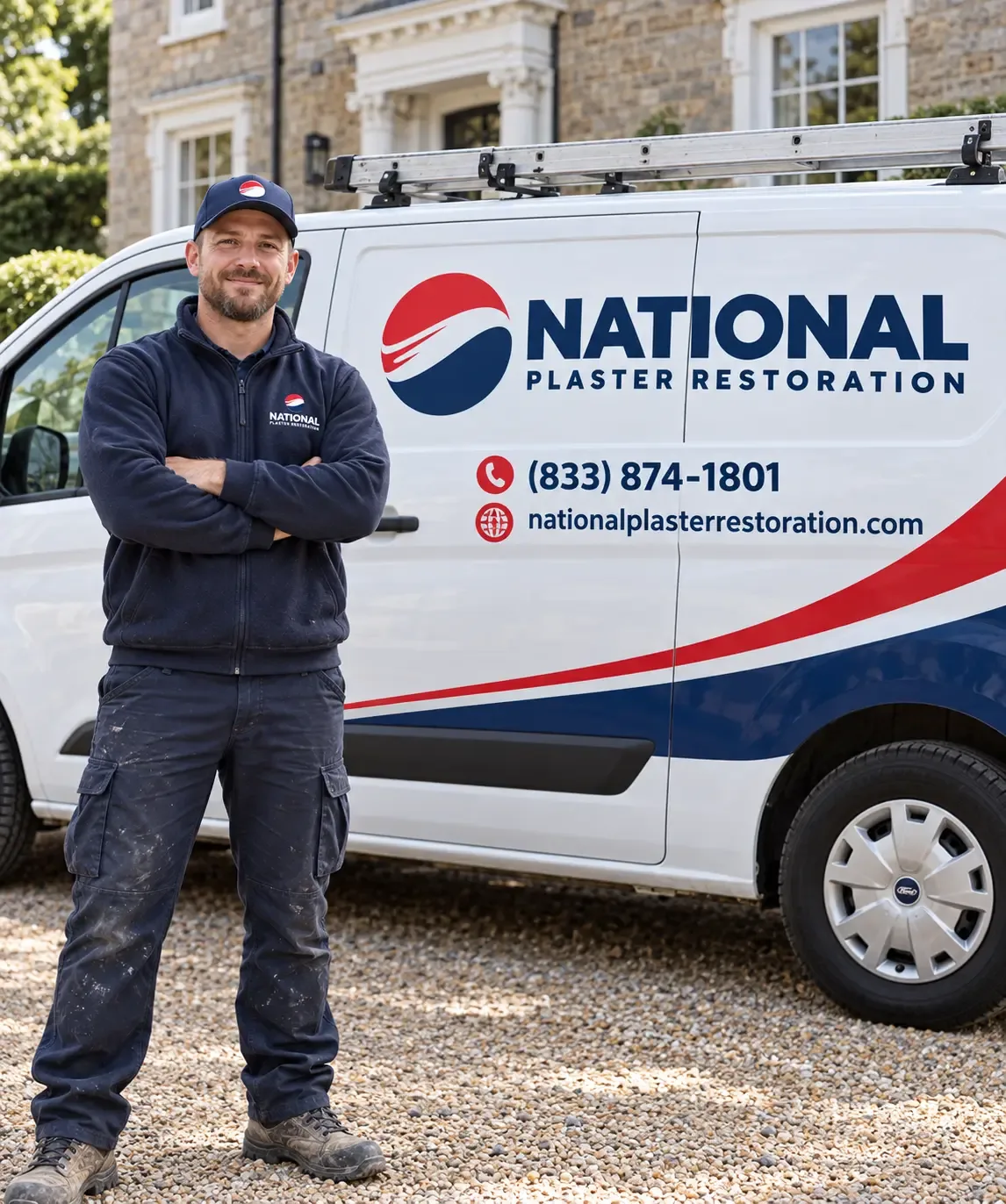 Plaster Repair company in Winchester, OH